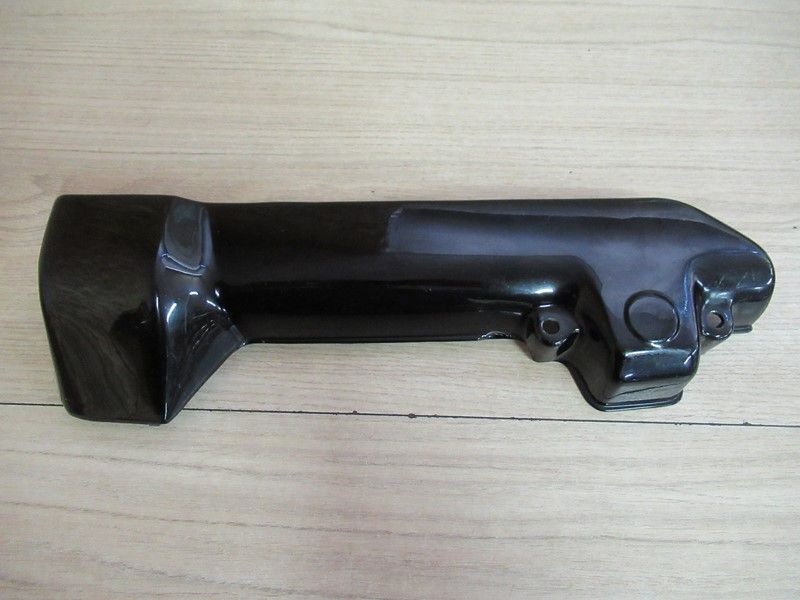 Protège fourche gauche Honda XRV 750 Africa Twin 1990-2002