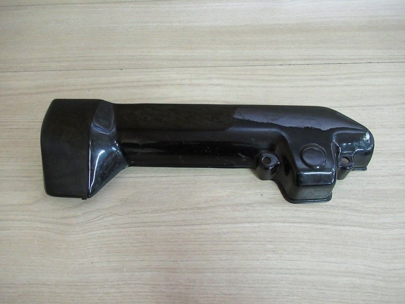 Protège fourche gauche Honda XRV 750 Africa Twin 1990-2002