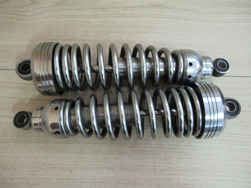 Paire d'amortisseurs Yamaha 1200 Vmax 2EN 1985-2001