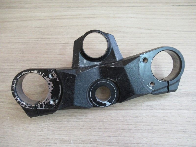Té de fourche supérieur Kawasaki ZZR 1400 2006-2011