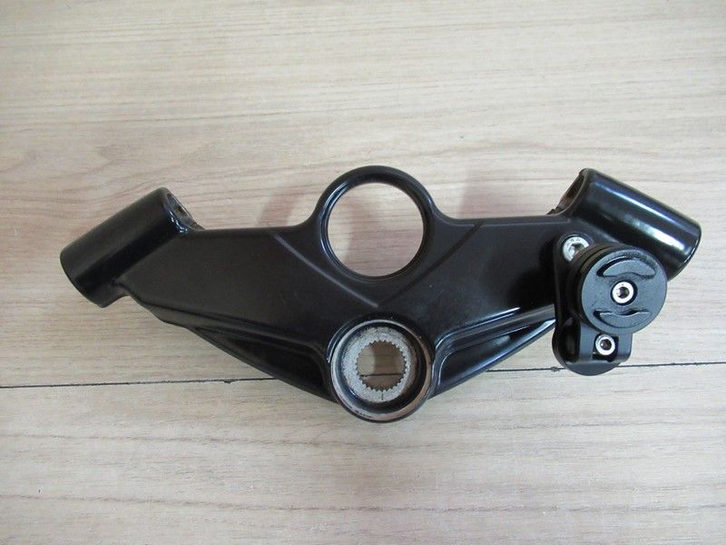 Té de fourche supérieur BMW K 1200 S 2003-2008