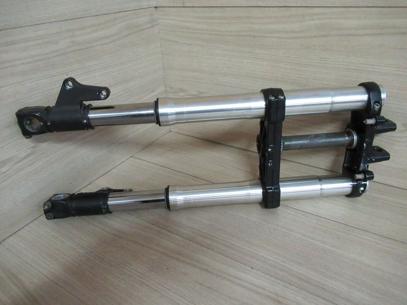 Fourche complète Ducati 695 Monster 2006-2008