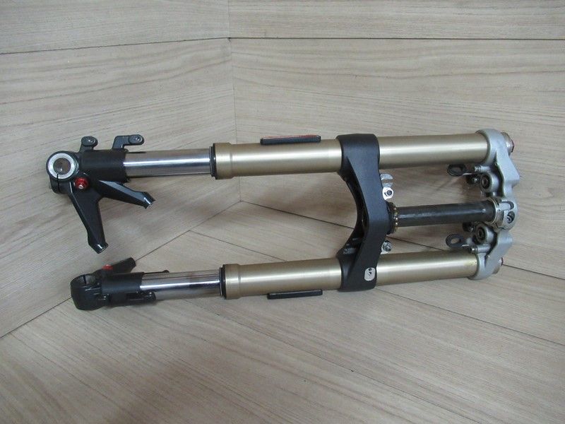 Fourche complète Ducati 1100 Evo 2012-2013