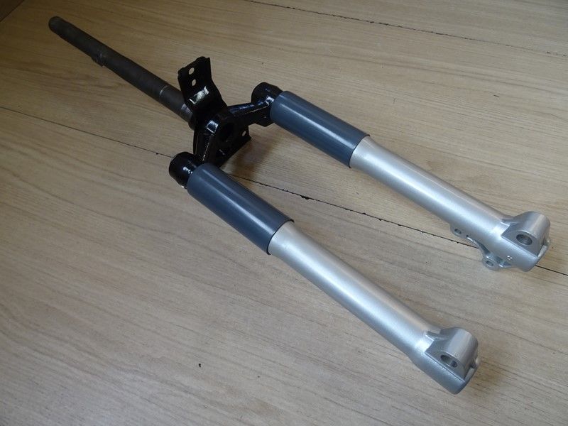 Fourche  Piaggio Liberty 4t 125, 150, 200cc 2006/2015 (56332R)