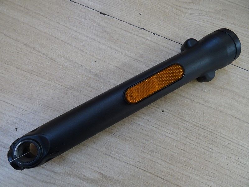 Fourreau de fourche droit Triumph T100 Bonneville EFI 