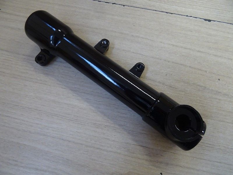 Fourreau de fourche gauche Piaggio Typhoon 50,125cc 2009/2016 (666261)
