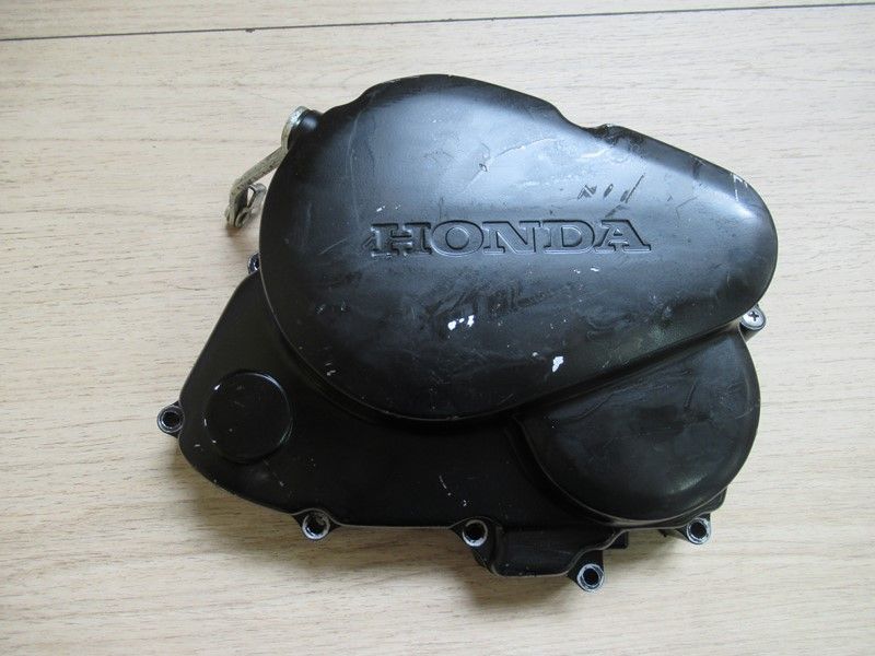 Couvercle d'embrayage Honda CB125 Twin 1982-1988