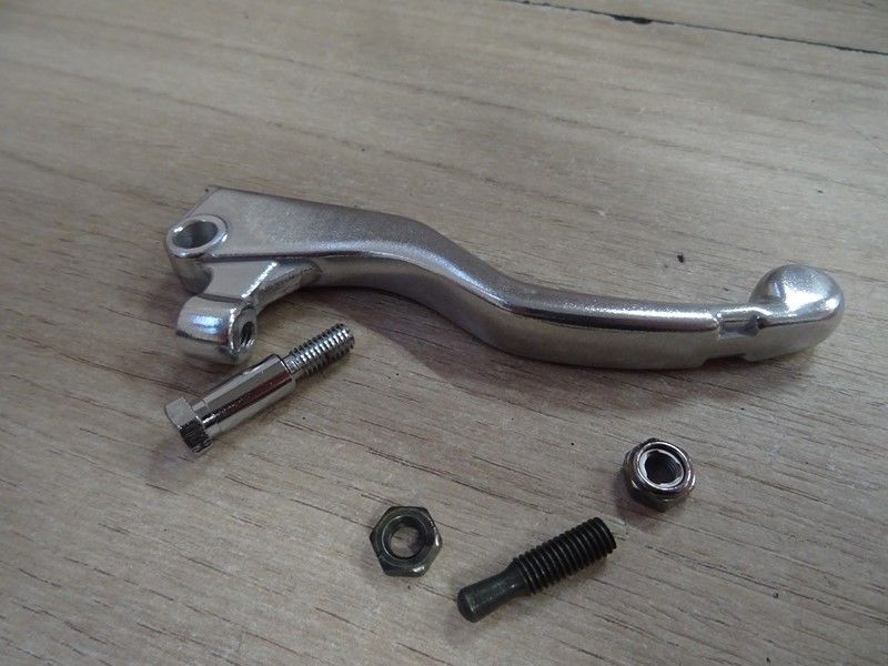 Kit levier de frein Gilera SMT 50 Racing 2011-2012 (867234)