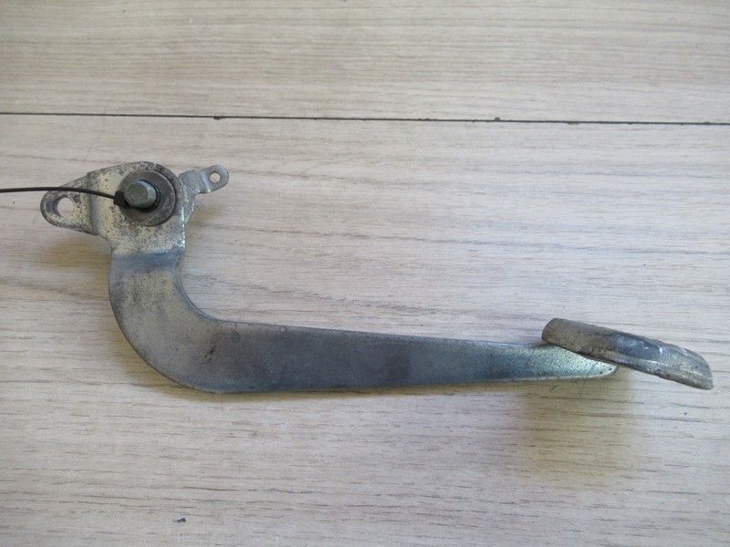 Pédale de frein arrière Yamaha XJS/N600 Diversion 1996-2002