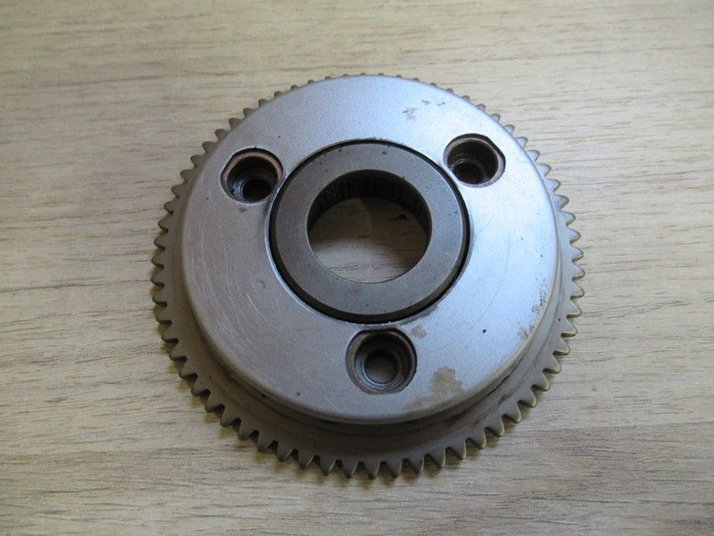 Roue libre de démarreur Yamaha DTR125 1997-1998