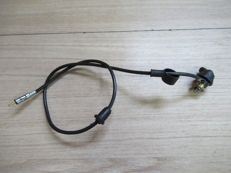 Faisceau d'antenne BMW K 100 LT 1986-1991