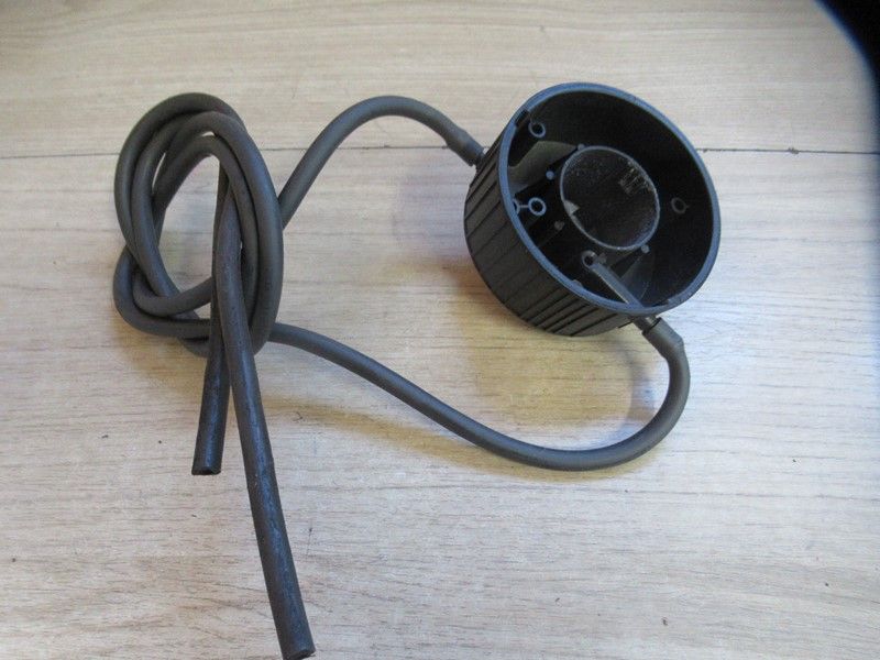 Goulotte de remplissage d'essence Aprilia 125 RS 2006/2010
