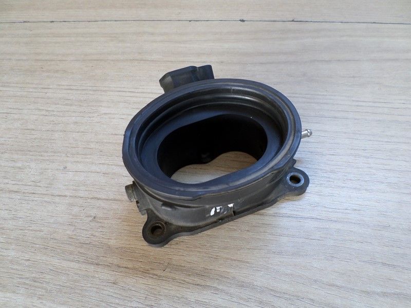Pipe admission cylindre avant DUCATI 1200 DIAVEL 2011/2014 type G100AA