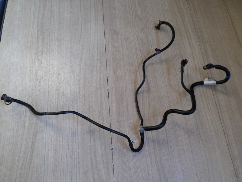 Ensemble durites d'essence DUCATI 1200 DIAVEL 2011/2014 type G100AA