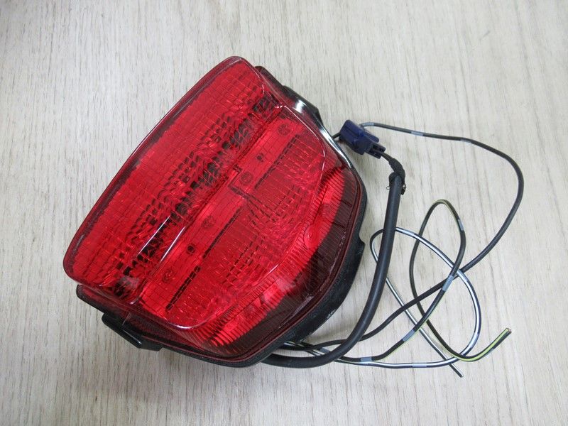 Feux arrière, Led clignotant intégré Honda CBR 1000 2008-2016