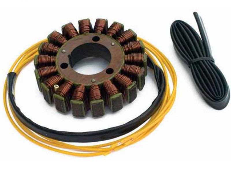 Stator G01 Kawasaki VN700 Vulcan, 750 Zephyr, Z1000, Z1300, ZX6 Ninja