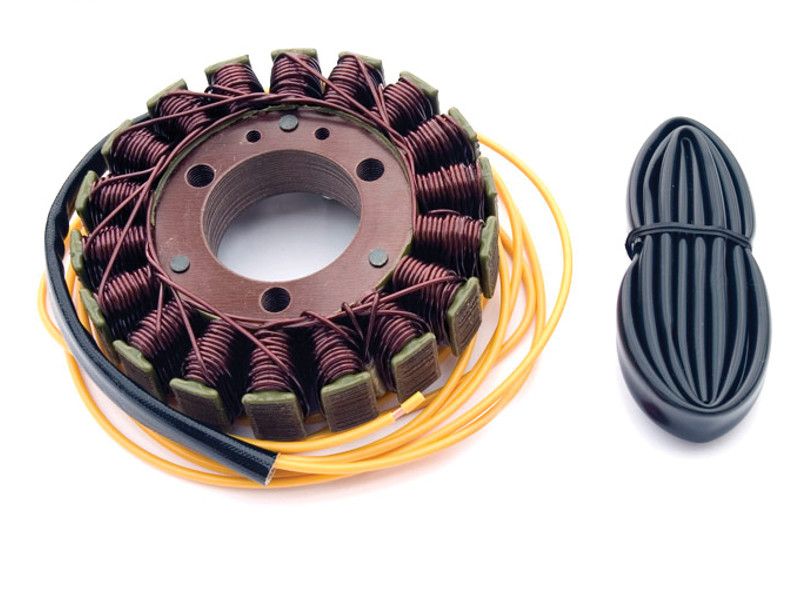 Stator G02 Suzuki GSX 750, GSX 1100 (1982-85)