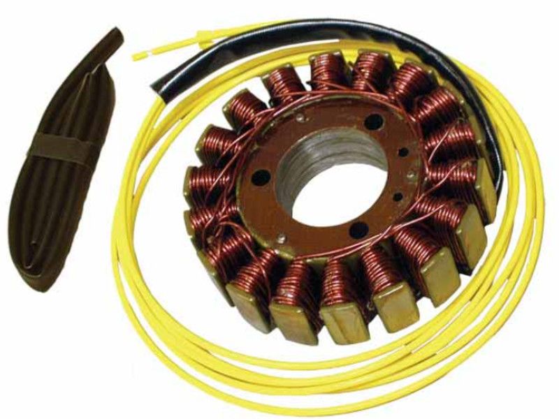 Stator G05 Kawasaki VN 750 Vulcan (1985-95)