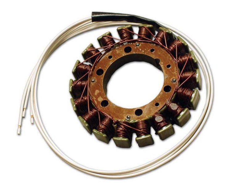 Stator G9 Kawasaki VN 1500 Vulcan