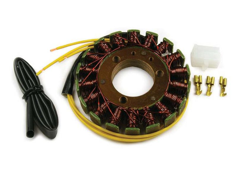 Stator G11 Kawasaki EN 450/500, KLE 500, GPZ 500, Z 400/550