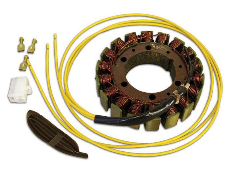 Stator G14 Honda VF 750 F V45 (RC15)