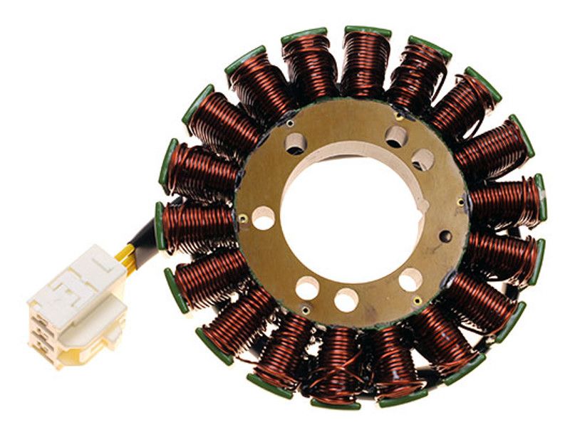 Stator G190 Honda CBR 900 RR 2002-2004, CBR 954 RR