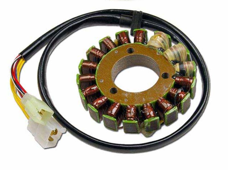 Stator G283 Suzuki RG 500