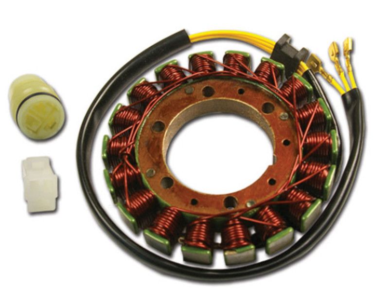 Stator G29 Kawasaki ZX6-R 1998-1999