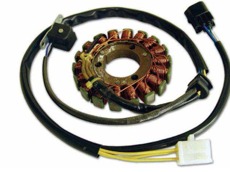 Stator G318 Suzuki DRZ 400