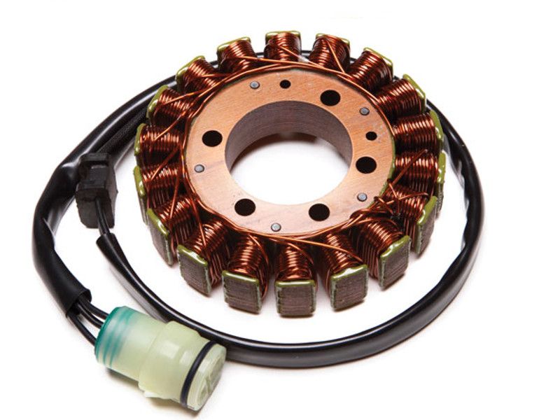 Stator G374 Kawasaki Z1000 (2003-08)