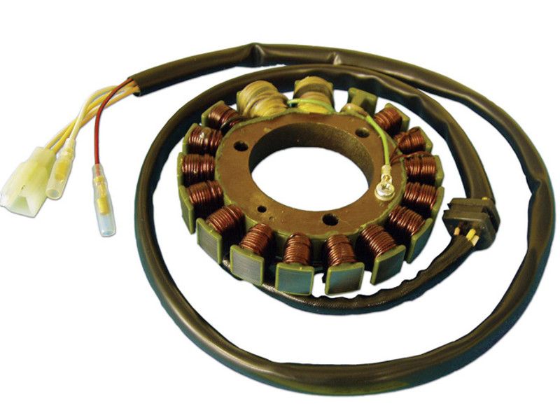 Stator G410 Honda XL350R (84-87), XL500R (79-83), XL600R (83-87)