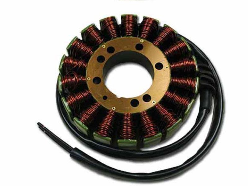 Stator G601 Yamaha YZF R1 (2002-03)