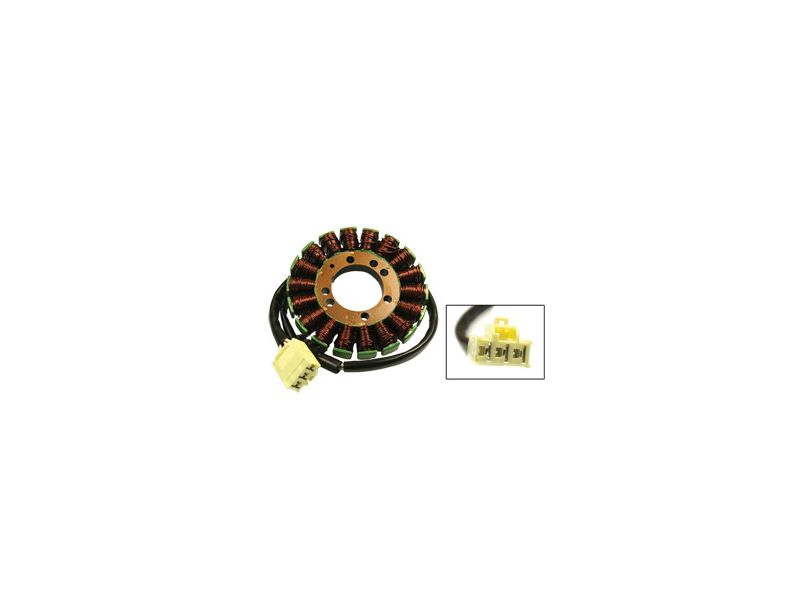 Stator G606 Yamaha YZF R6 2006-11