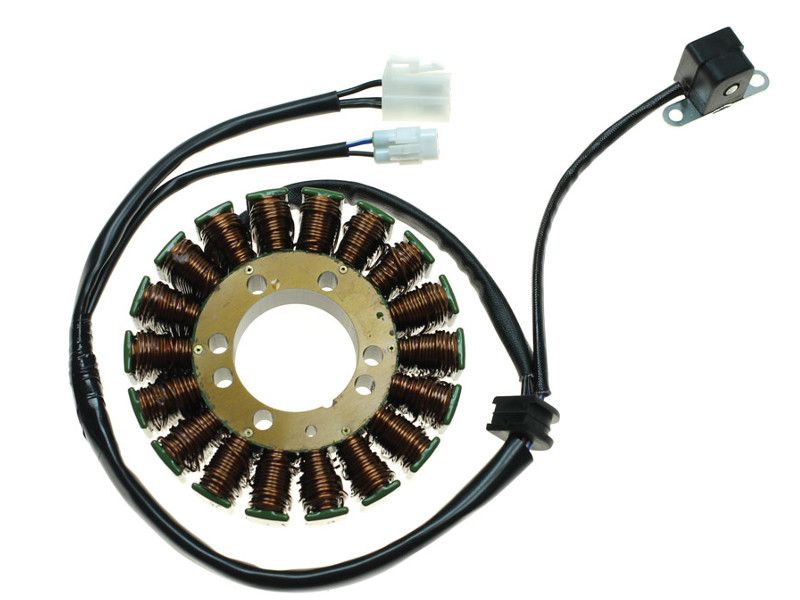 Stator G675 Triumph Daytona 650 (04) et 675 (SE) (06-10), Street Triple 675 (07-12 et plus)