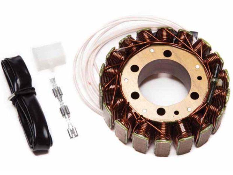 Stator G76 Yamaha FZR 600 (1989-95), XJ 600 (1984-95)