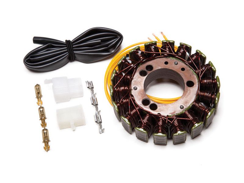 Stator G78 Suzuki GSF400 Bandit (91-93)