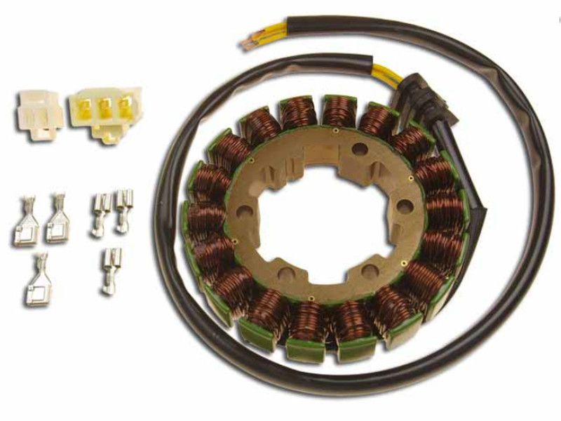 Stator G89 Honda CBR 900 RR, CBR 929 RR Fireblade (2000-01) SC44