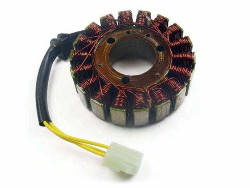 Stator G95 Suzuki GSXR 750 et 600 (2001-05), GSXR 1000 (2001-04