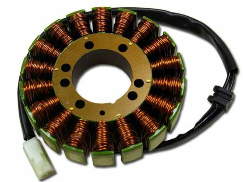 Stator G955 Triumph 955i Daytona, 955i Sprint