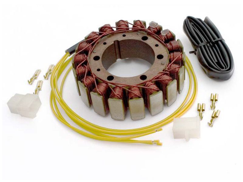 Stator G98 Yamaha 1200 V-Max (85-07)