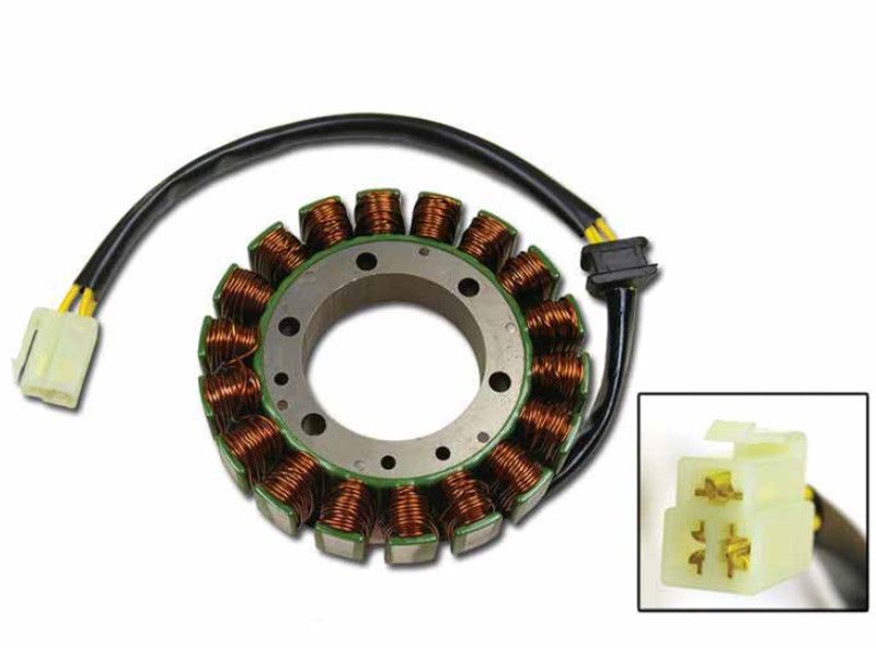 Stator G999 Ducati 999, 999R, 999S Superbike 2003-06