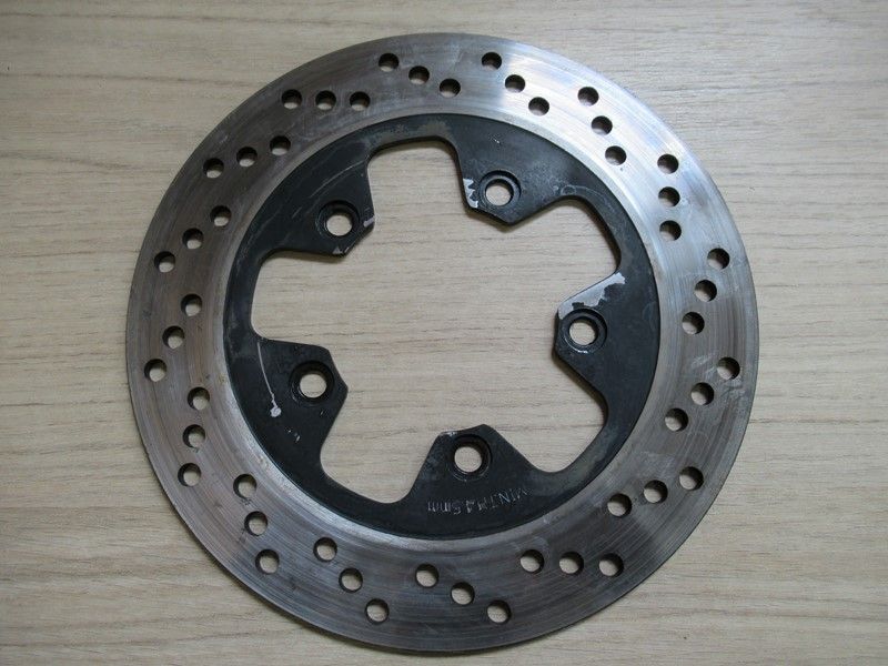 Disque de frein arrière Suzuki GSF650 Bandit 2005-2006