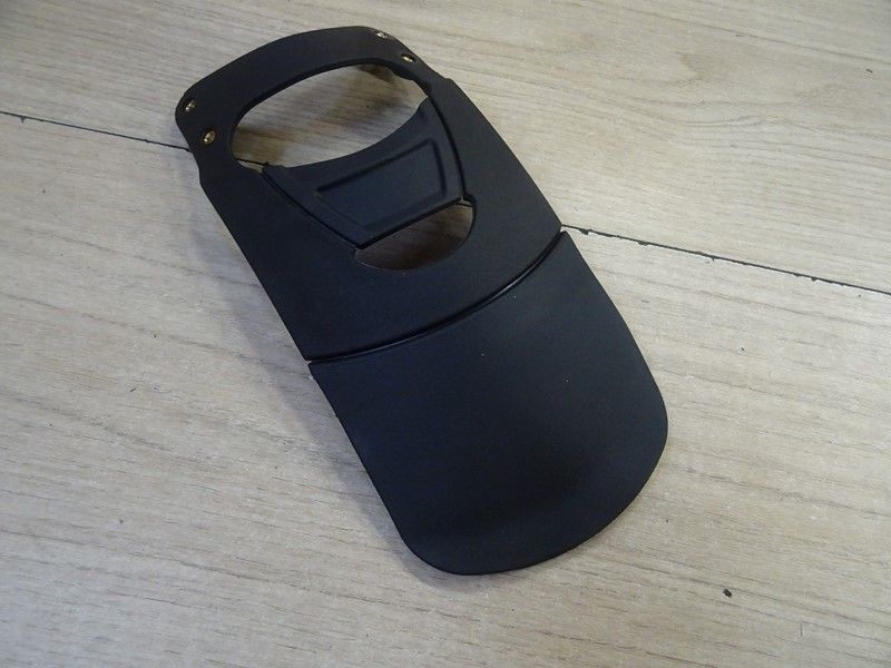 Garde boue avant Piaggio MP3 toutes cylindrées 2006/2014 (665963)