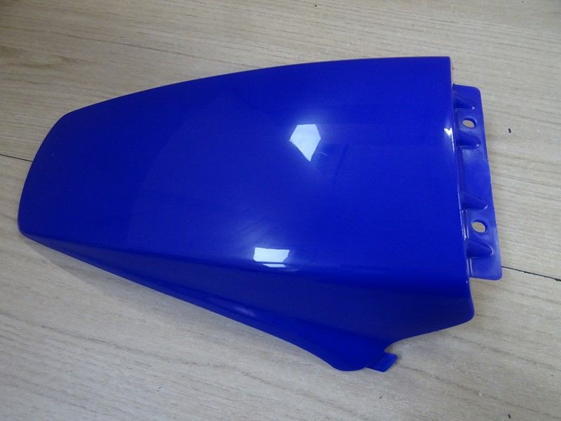 Garde boue arrière Derbi Senda DRD 50 2002 (00H00608165)