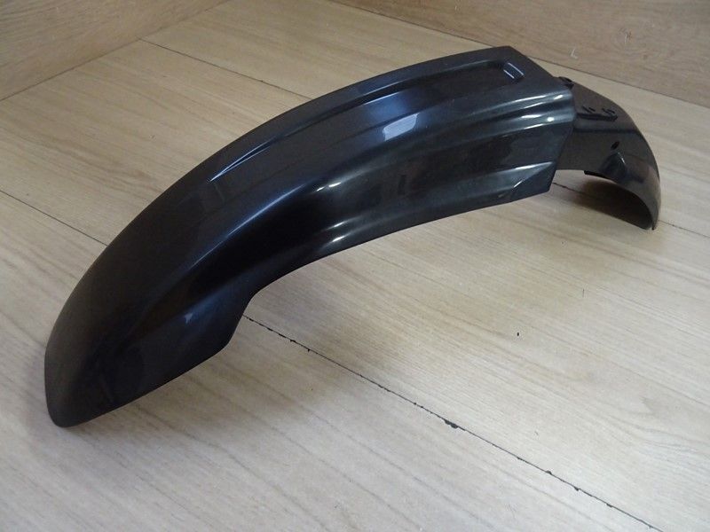 Garde boue avant Derbi X-Treme 50 2004 (00H00711025)