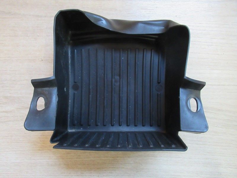 Logement de batterie Moto Guzzi 1200 Griso 8V LSE00 2007/2013