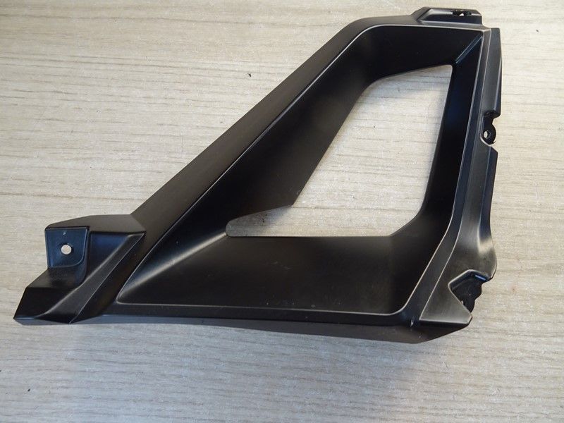 Ouie radiateur gauche Triumph 1200 Tiger 2016