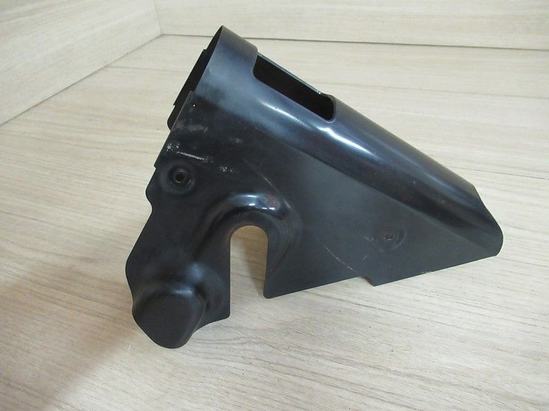 Pare chaleur de réservoir Suzuki DR 350 1990-1999