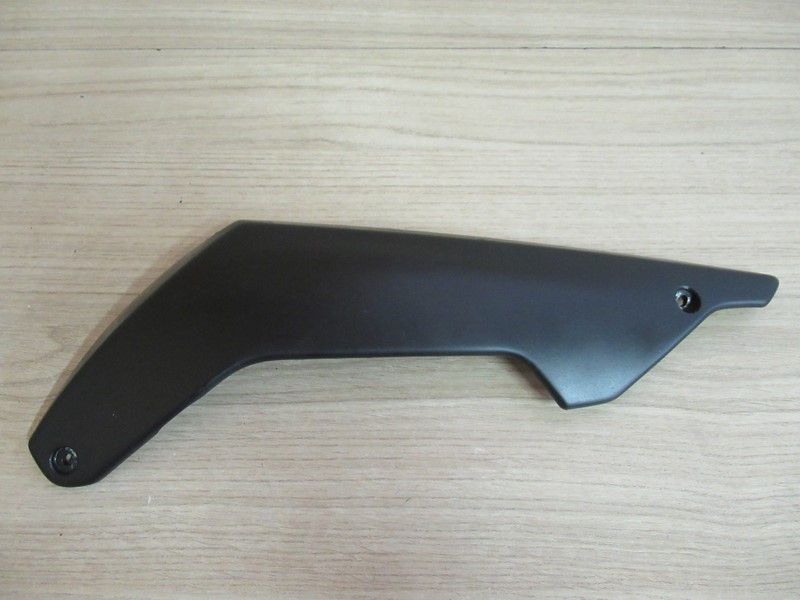 Cache fourche droit BMW K 1200 R 2005-2008 (46617686600)