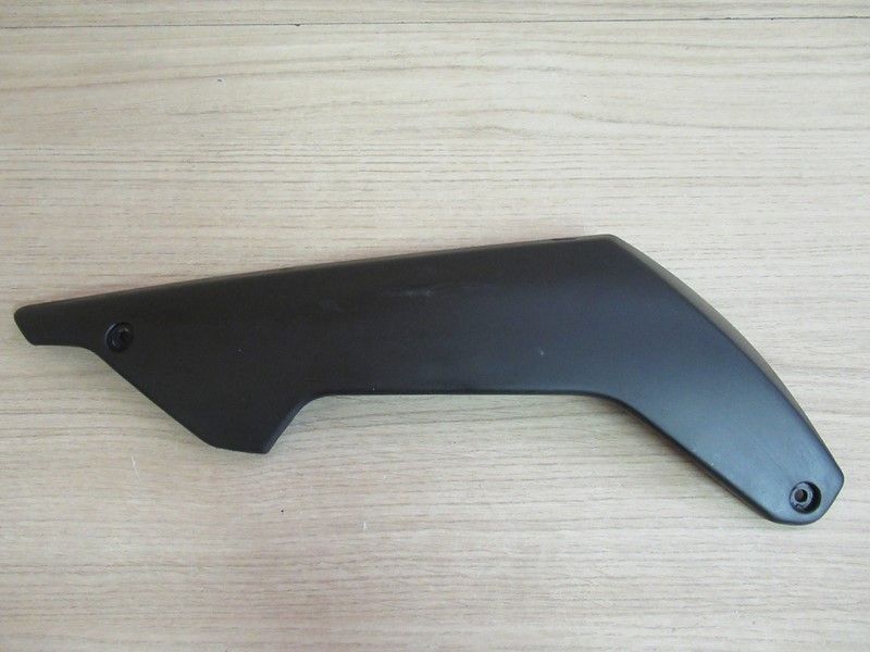 Cache fourche gauche BMW K 1200 R 2005-2008 (46617686599)